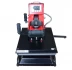Semi-automatisk Swing-Away varmepresser - 40cm x 50cm