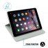 iPad Air 2 BeHello Cover - Hvid