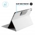 iPad Air 2 BeHello Cover - Hvid