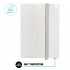 iPad Air 2 BeHello Cover - Hvid