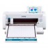 Brother ScanNCut SDX1250 Skæreplotter 30cm