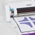 Brother ScanNCut SDX1250 Skæreplotter 30cm
