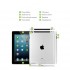 Apple iPad 3 32GB WiFi + Cellular (Sort) - Grade B
