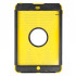 iPad Mini 1/2/3 Targus Cover - Sort/Gul