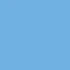  STAHLS' CAD-CUT SportsFilm - Lysebl&aring; - Light blue - 320