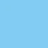 STAHLS' CAD-CUT SportsFilm - Pastelbl&aring; - Pastel blue - 321