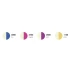 STAHLS' CAD-CUT UV Shift - magenta - 2450