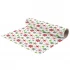 Julefoliepakke - 30cm x 5m 1668 - 1669 - 1670