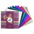 SkilPro SUPERIOR 95J Jewel Metallic hobbykuvert pakke