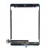 Touchskærm + LCD - Apple iPad Pro 9,7" - Sort