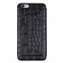 iPhone 6/6S Cover - Sort 