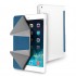 iPad Air 2 Muvit Butterfly Cover - Blå