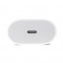 USB-C Adapter 20W - Hvid