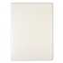 iPad Pro 12. 9 Gen 1 Gen 2 Cover - Hvid