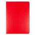 iPad Pro 12.9 Gen 1 Gen 2 cover - Rød
