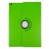 iPad Pro 12.9 Gen 1 Gen 2 Cover - Grøn