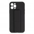iPhone 12 Pro Cover - Sort