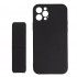 iPhone 12 Pro Cover - Sort