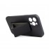 iPhone 12 Pro Cover - Sort
