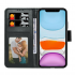 iPhone 13 Mini Cover - Sort