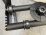 Stativ til Expert II 24 og Puma IV plotter med rulleholder