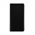 Smart Case book for iPhone XR - black 
