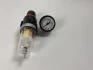 Pneumatik SKVA1023 og SKVA1024