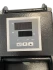 Multi funktions varmepresser med 23x33cm plade + kasket