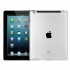 Apple iPad 3 32GB WiFi + Cellular (Sort) - Grade B
