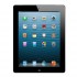 Apple iPad 3 32GB WiFi + Cellular (Sort) - Grade B