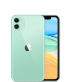 Apple iPhone 11 256GB (Grøn)