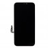 iPhone 12/12 Pro - Incell LCD Skærm - Sort