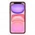 Apple iPhone 11 256GB (Rød)