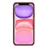 Apple iPhone 11 64GB (Rød) - Grade C