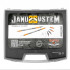 Komplet oppilningssæt (Janus All-in-Set)