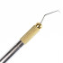 Kroget spidspen og spidspen (Janus Hook'n'Needle)