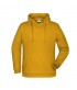 JAMES & NICHOLSON MAN PROMO HOODY