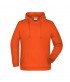 JAMES & NICHOLSON MAN PROMO HOODY