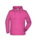 JAMES & NICHOLSON MAN PROMO HOODY