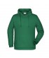 JAMES & NICHOLSON MAN PROMO HOODY