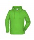 JAMES & NICHOLSON MAN PROMO HOODY