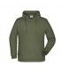 JAMES & NICHOLSON MAN PROMO HOODY