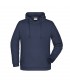 JAMES & NICHOLSON MAN PROMO HOODY