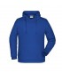JAMES & NICHOLSON MAN PROMO HOODY