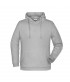 JAMES & NICHOLSON MAN PROMO HOODY