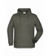 JAMES & NICHOLSON MAN PROMO HOODY