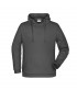 JAMES & NICHOLSON MAN PROMO HOODY