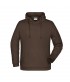 JAMES & NICHOLSON MAN PROMO HOODY