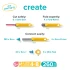 MAKEDO CREATE