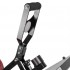 Semi-automatisk varmepresser med rulleplade - 38x38cm
